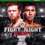 Boxing Game For Xbox One