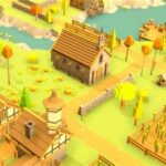 Build A House Game App