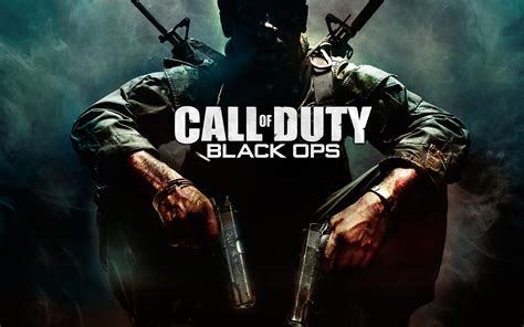Call Of Duty Best Game