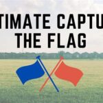 Capture The Flag Video Game