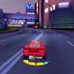 Cars 2 Video Game Platforms