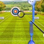 Cool Math Games Archery World Tour