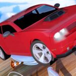 Crazy Games Madalin Stunt Cars Multiplayer