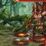 Demon Slayer Free Online Game