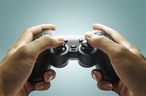 Do Video Games Help With Hand Eye Coordination