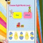 Dolch Sight Words Games Online Free