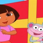 Dora The Explorer Video Games
