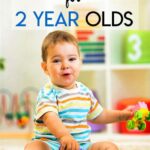 Educational Games For 2 Year Olds At Home