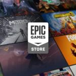Epic Game Store Free Games