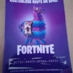 Epic Games Save The World Redeem Code