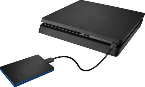 External Game Drive For Ps4