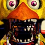 Five Nights At Freddy Game Videos