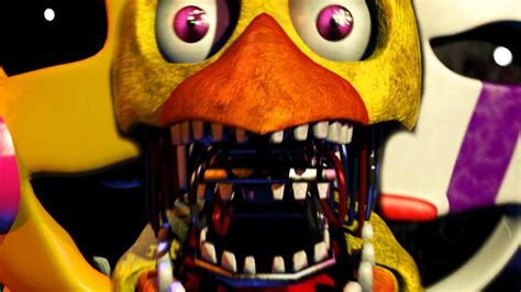 Five Nights At Freddy Game Videos