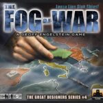 Fog Of War Board Game Review