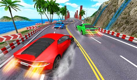 Free 3D Bus Driving Games