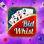Free Bid Whist Card Game