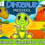 Free Games For Toddlers Age 3