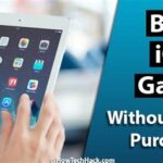 Free Ios Games Without In App Purchases