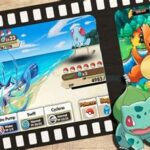 Free Pokemon Game For Mobile Phone