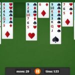 Free Solitaire - Offline Card Games