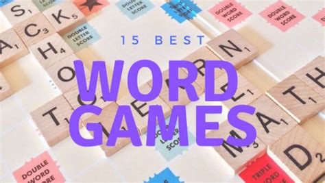 Free Word Game Apps Without Ads