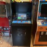 Full Size Video Arcade Games For Sale