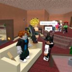 Fun Games To Play On Roblox With Friends