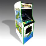 Galaxian Arcade Game For Sale