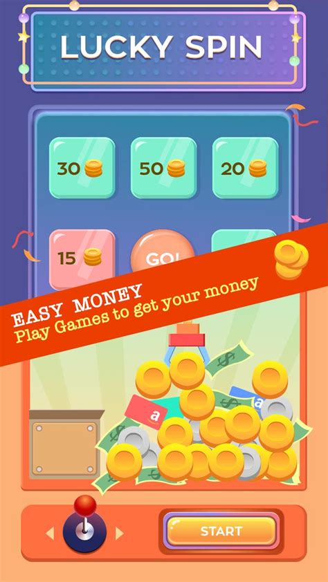 Game App For Earn Money