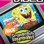 Game Boy Advance Video Spongebob