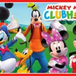 Game Mickey Mouse Free Online