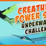 Games For Kids Online Creature Powers