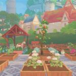 Games Like My Time At Portia Switch