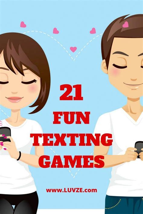 Games You Can Play Over Text
