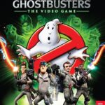 Ghostbusters The Video Game Wii