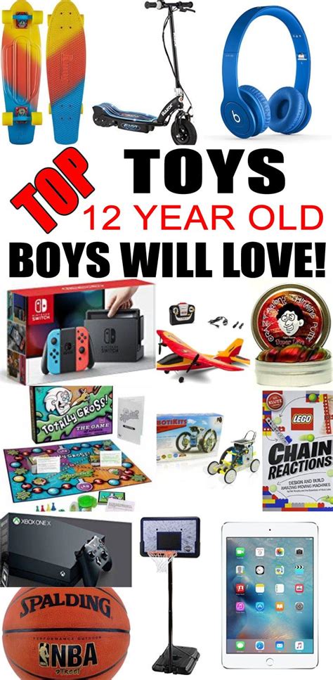 Good Games For 12 Year Olds