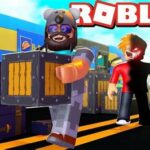 Good Story Games On Roblox
