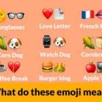 Guess The Emoji Online Game