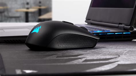 Harpoon Rgb Wireless Gaming Mouse Review