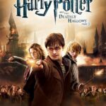 Harry Potter And The Deathly Hallows Part 2 Video Game
