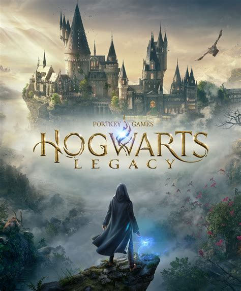 harry potter hogwarts legacy switch