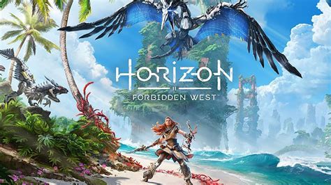 Horizon Forbidden West Board Game