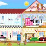 House Decorating Games Free Online