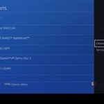 How To Clear Game Data On Ps4
