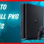 How To Install Games Ps4