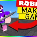 How To Make A Sword Fighting Game On Roblox