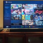 How To Play Pc Games On Tv