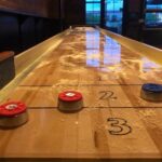 How To Play Shuffleboard On Game Pigeon