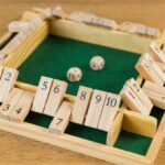 How To Play Shut The Box Game
