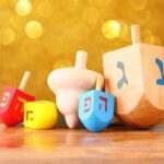How To Play The Dreidel Game